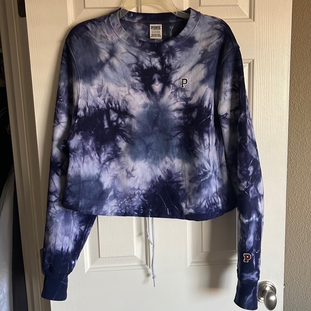 PINK Crewneck